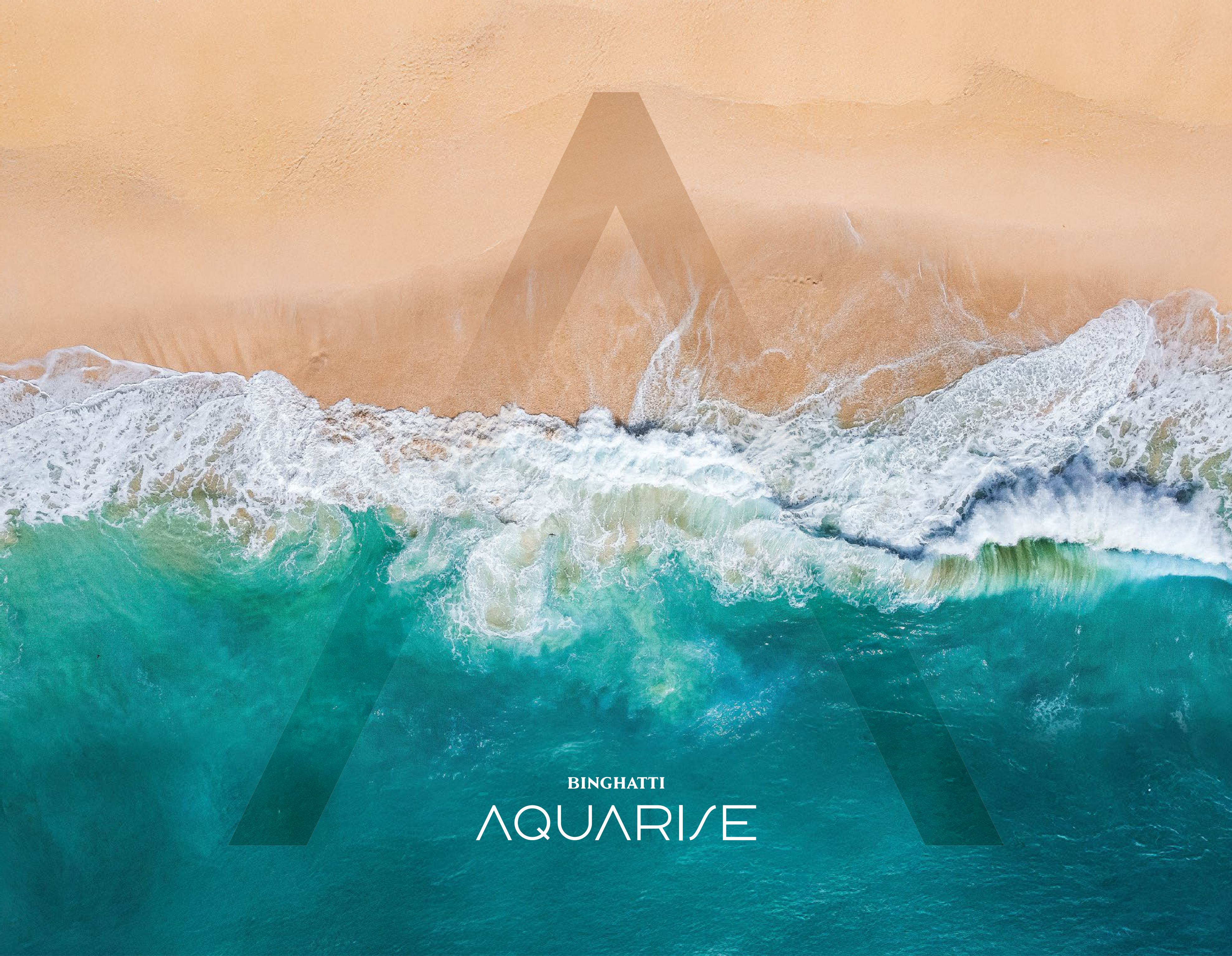 Aquarise Digital Brochure