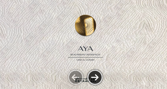 Aya Brochure