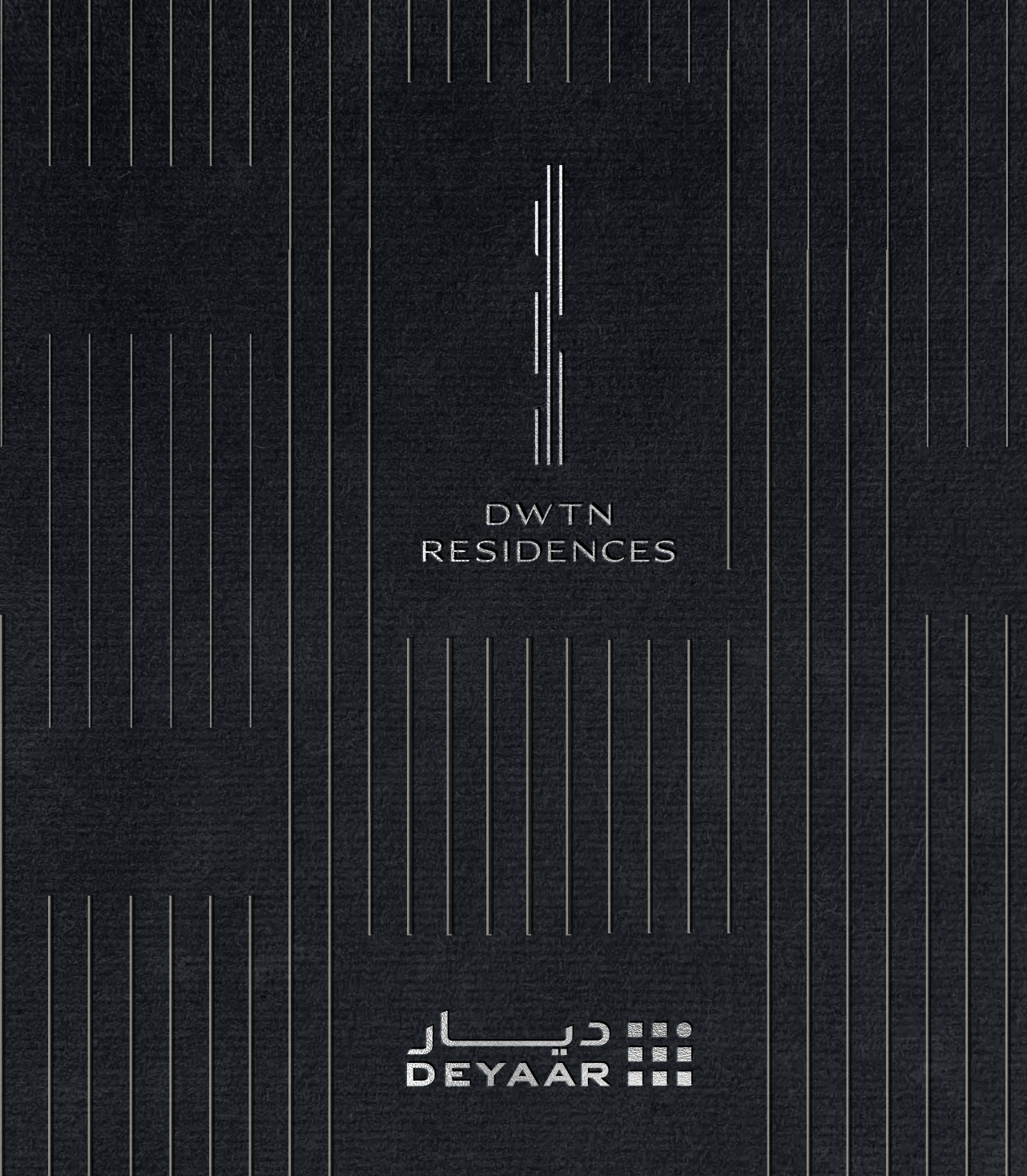 DWTN Residences