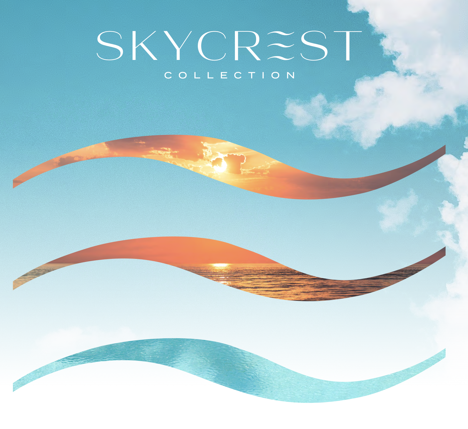 DAMAC - SKYCREST