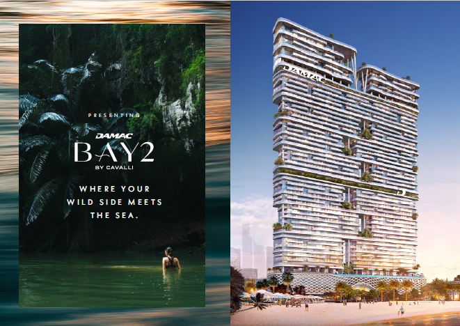 DAMAC Bay2
